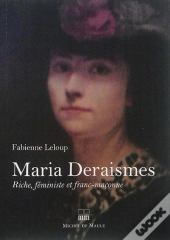 Maria Deraismes