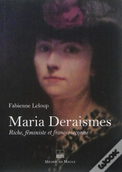 Capa do artigo Maria Deraismes