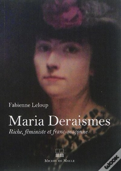Capa do artigo Maria Deraismes