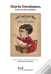 Maria Deraismes, La Fuerza De La Palabra 