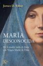 Maria Desconocida - Preview