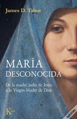 Capa do artigo Maria Desconocida