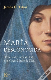 Capa do artigo Maria Desconocida