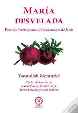 Capa do artigo María Desvelada