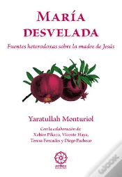 Capa do artigo María Desvelada