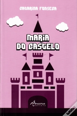 Capa do artigo Maria do Castelo