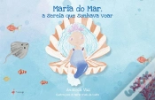 Capa do artigo Maria do Mar, a Sereia que Sonhava Voar
