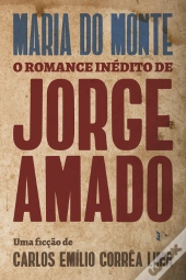 Maria do Monte