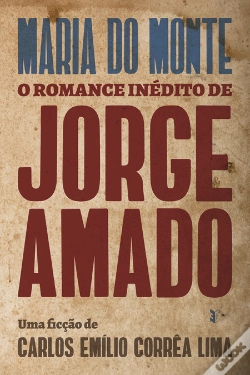 Capa do artigo Maria do Monte