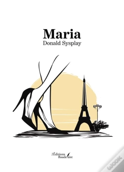 Capa do artigo Maria