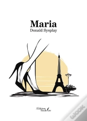 Capa do artigo Maria