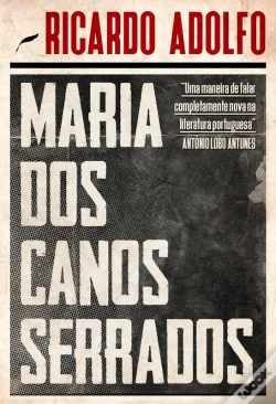 Capa do artigo Maria Dos Canos Serrados