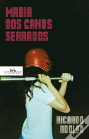 Capa do artigo Maria dos Canos Serrados