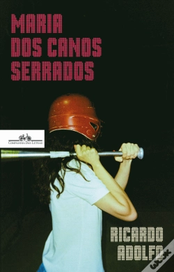 Capa do artigo Maria dos Canos Serrados
