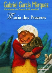 Capa do artigo Maria dos Prazeres