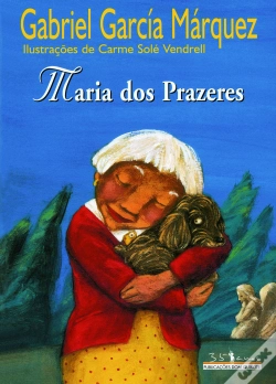 Capa do artigo Maria dos Prazeres