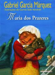 Maria dos Prazeres