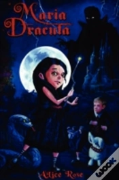 Capa do artigo Maria Dracula