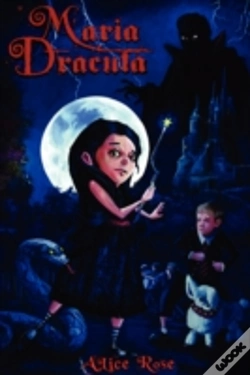 Capa do artigo Maria Dracula