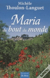 Capa do artigo Maria Du Bout Du Monde