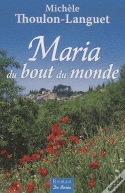 Capa do artigo Maria Du Bout Du Monde