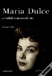 Capa do artigo Maria Dulce