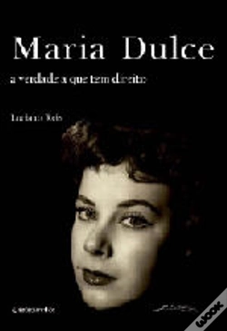 Capa do artigo Maria Dulce
