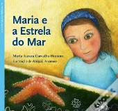 Maria e a estrela do mar
