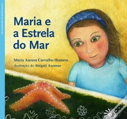 Capa do artigo Maria e a estrela do mar