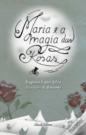 Maria e a Magia das Rosas