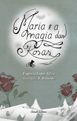 Capa do artigo Maria e a Magia das Rosas