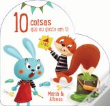 Maria & Afonso