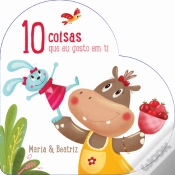 Capa do artigo Maria & Beatriz