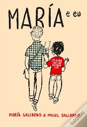 Capa do artigo Maria e eu