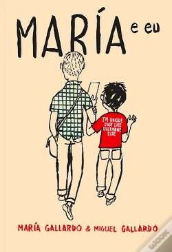 Capa do artigo Maria e eu