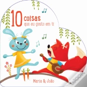 Capa do artigo Maria & João