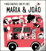 Maria & João