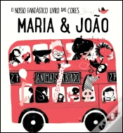 Capa do artigo Maria & João