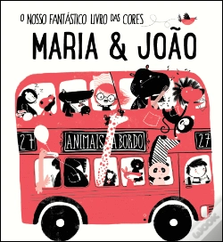 Capa do artigo Maria & João