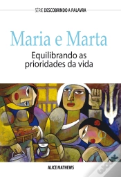 Capa do artigo Maria E Marta