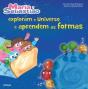 Maria e Sebastião Exploram o Universo e Aprendem as Formas - Preview