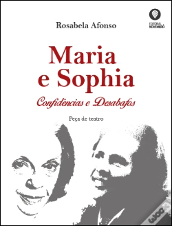 Capa do artigo Maria e Sophia - Confidências e Desabafos