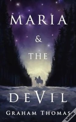 Capa do artigo Maria & The Devil