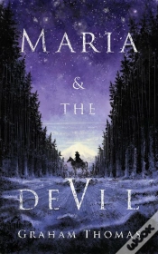 Capa do artigo Maria & The Devil
