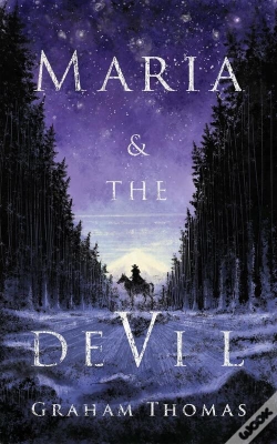 Capa do artigo Maria & The Devil