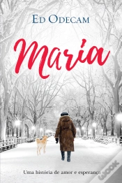 Capa do artigo Maria