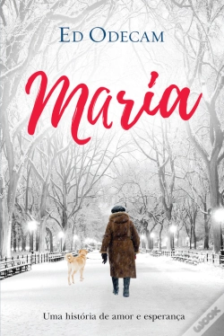 Capa do artigo Maria