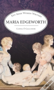 Capa do artigo Maria Edgeworth