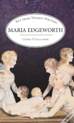Capa do artigo Maria Edgeworth