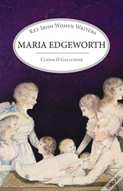Capa do artigo Maria Edgeworth